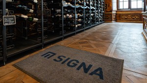 Signa verkauft Luxusimmobilien in Österreich