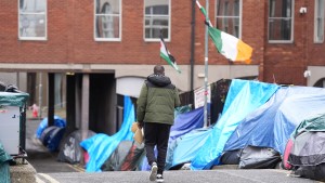 Irland will nicht zum „Schlupfloch“ werden