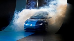Volkswagen stemmt sich in China gegen den Absturz
