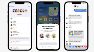 Was aus iOS 16 für das iPhone 14 folgt