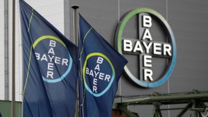 Das Drama um die Bayer-Aktie
