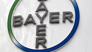 Verantwortung unterm Bayer-Kreuz
