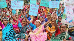 Bangladeschs Tee-Sklaven wehren sich