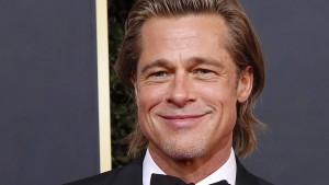 Brad Pitt hält sein Privatleben für eine Katastrophe