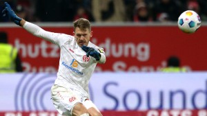 Bundesliga-Comeback nach elf Jahren