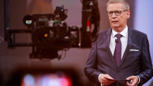 Jauch moderiert letzten RTL-Jahresrückblick