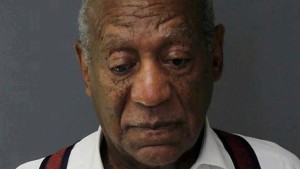 Weitere Klage gegen Bill Cosby wegen sexuellen Missbrauchs