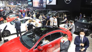 Weshalb China zu Daimlers erster Heimat werden kann