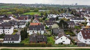 Wie weit die Hauspreise in Deutschland noch fallen werden