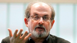 Das verfemte Buch und der größte Triumph des Salman Rushdie