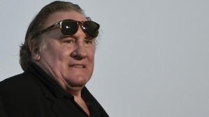 Depardieus Kunstsammlung für vier Millionen Euro versteigert