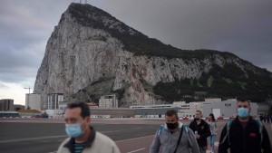 Was ein No-Deal-Brexit für Gibraltar bedeuten könnte