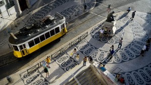 Portugal erzielt „historischen“ Haushaltsüberschuss