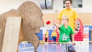 Dem Sport fehlt die Wertschätzung