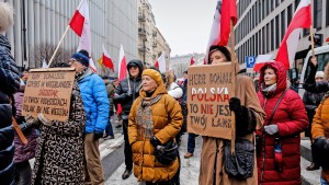 Ein zäher Kampf um Staatsanwaltschaft und Gerichte