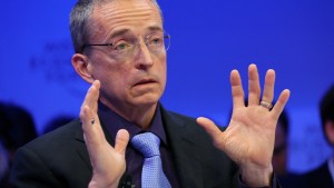 Intel-Chef Gelsinger schockt die Börsen
