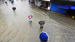 Besserer Schutz bei Flutkatastrophen