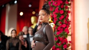 Diesen ungewöhnlichen Namen trägt Rihannas Sohn