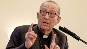 Rechnen Spaniens Bischöfe die Missbrauchszahlen klein?