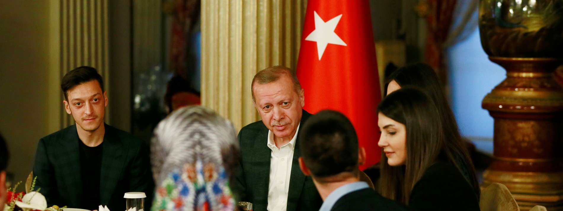 Erdoğans Einfluss auf die Deutschtürken