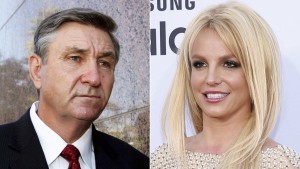 Britney Spears einigt sich mit ihrem Vater in Rechtsstreit