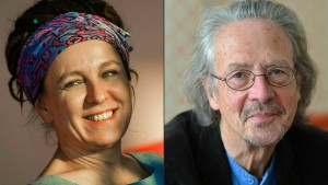 Literaturnobelpreise gehen nach Polen und Österreich