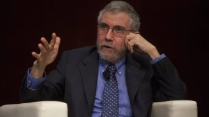 Paul Krugman ist ein „alter“ Keynesianer