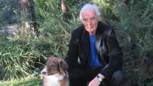 Das Alter für sich beanspruchen: Bodo Kirchhoff und sein Roman „Seit er sein Leben mit einem Tier teilt“