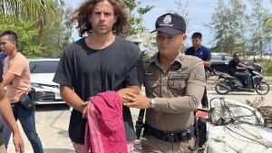 Sohn von Filmstar droht in Thailand die Todesstrafe