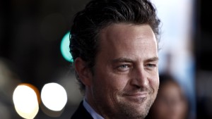 Matthew Perry investierte neun Millionen Dollar gegen seine Sucht