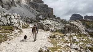 Wie Südtirol gegen unliebsame Häufchen kämpft