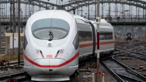 Vorerst kein Streik – Deutsche Bahn und GDL verhandeln wieder