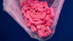 Junge Frau stirbt nach Einnahme von Ecstasy-Pille