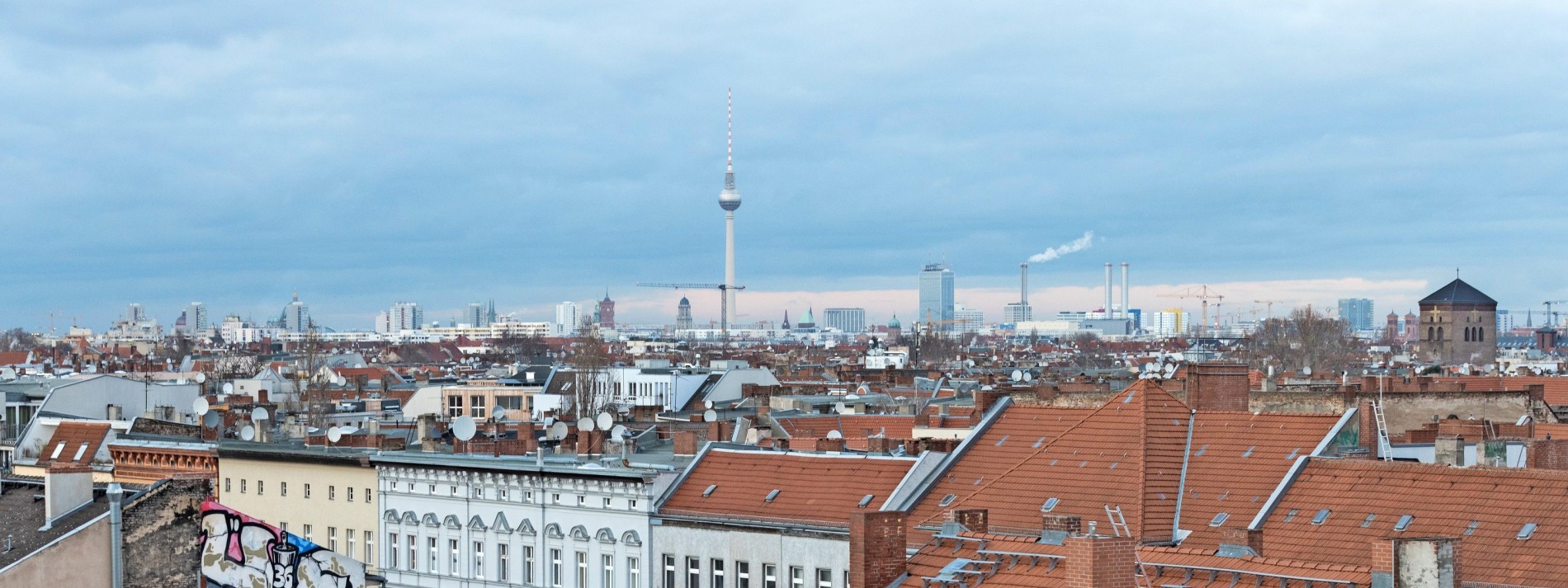 Steuerfalle: Was Sie beim Berliner Testament beachten sollten