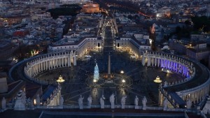 Dem Vatikan droht eine späte Rechnung