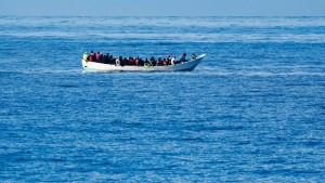 Mehr als 30 Tote vor den Kanarischen Inseln befürchtet