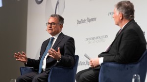 Bundesbankpräsident Nagel: „EZB muss handeln“
