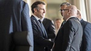 Macron, der rabiate Modernisierer