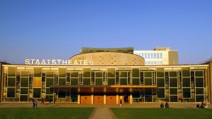 Wie das Staatstheater Kassel kaputtgeht
