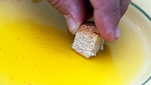 150.000 Liter falsches Olivenöl beschlagnahmt