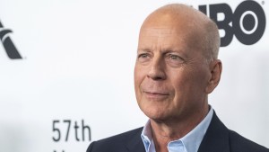 Bruce Willis und die medizinische Korrektheit