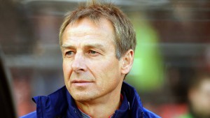 Klinsmann offen für Rückkehr zum VfB