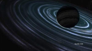 Gibt es einen neunten Planeten?