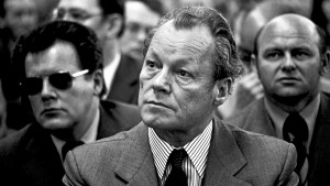 Der Mann, der Willy Brandt zu Fall brachte