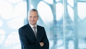 Asienchef Kamieth wird neuer BASF-Vorstandsvorsitzender