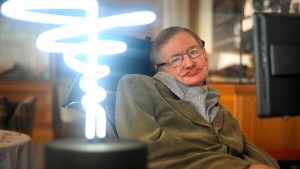 So trauert Twitter um Stephen Hawking