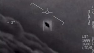 Auch US-Forscher wollen UFOs gesichtet haben
