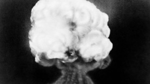 Die Opfer des ersten Atomwaffentests