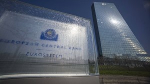 „EZB-Großprogramm rechtens“