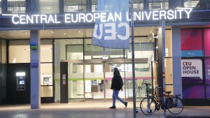 Die akademische Freiheit ist auch in Europa bedroht